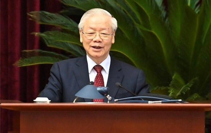 Vùng đồng bằng sông Hồng cần thực hiện thật tốt vai trò là trung tâm đầu não chính trị-hành chính quốc gia và động lực phát triển kinh tế hàng đầu của đất nước