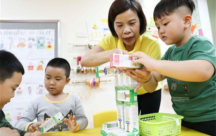 Thành phố Hà Nội yêu cầu chi trả chế độ hỗ trợ học phí cho học sinh đầy đủ, đúng đối tượng