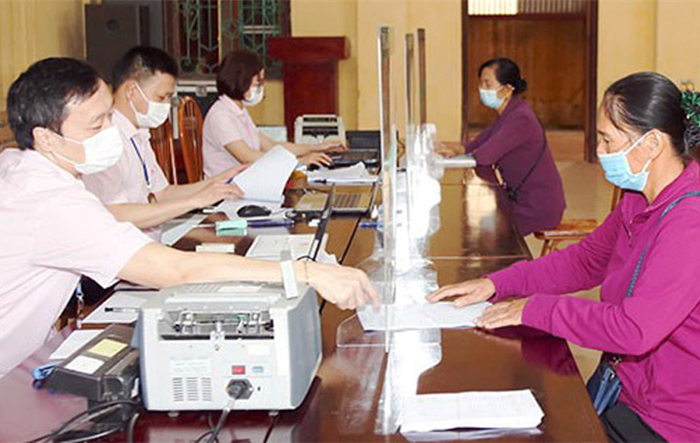 Thành phố Hà Nội: Triển khai trợ giúp pháp lý Chương trình mục tiêu quốc gia giảm nghèo bền vững giai đoạn 2021-2025 