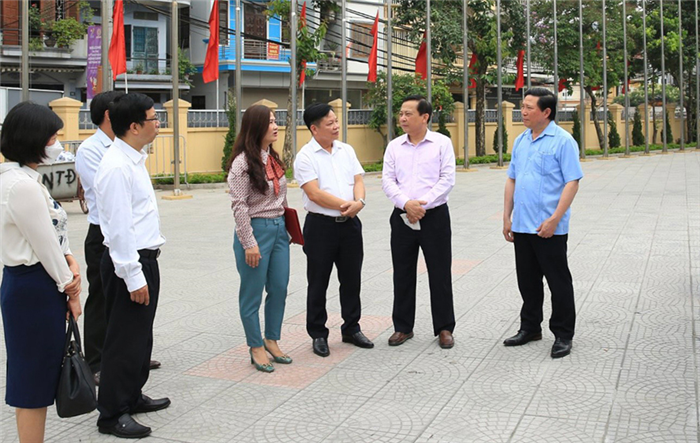 “Tiếp xúc, đối thoại - kịp thời tháo gỡ những “điểm nghẽn” chính sách” - Bài 2: Trọng dân, gần dân, có trách nhiệm với nhân dân