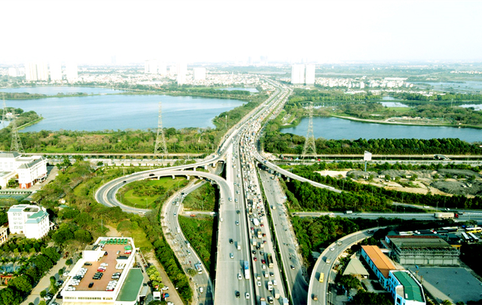 Những dấu ấn bước đầu quan trọng từ thực hiện khâu đột phá