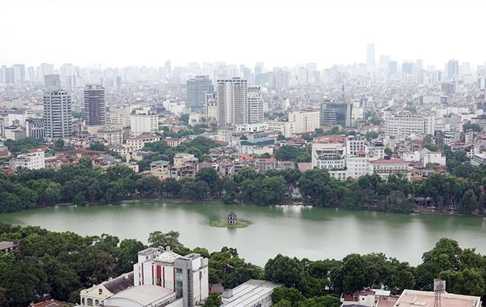 Kỷ niệm 50 năm Chiến thắng "Hà Nội-Điện Biên Phủ trên không" (12/1972-12/2022): Xứng danh Thủ đô anh hùng, Thành phố vì hòa bình