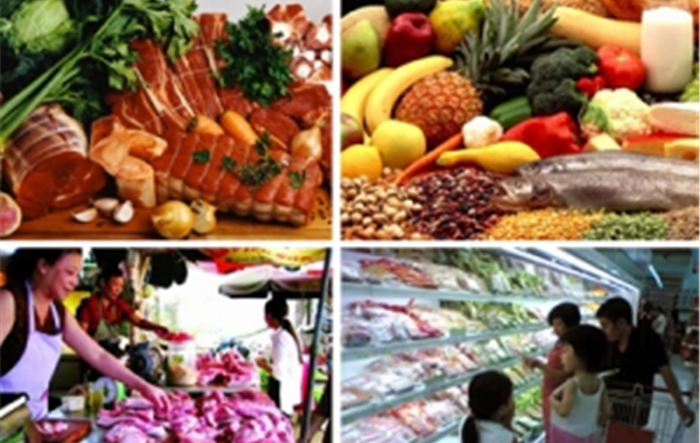 Chỉ thị của Ban Bí thư về tăng cường bảo đảm an ninh, an toàn thực phẩm trong tình hình mới