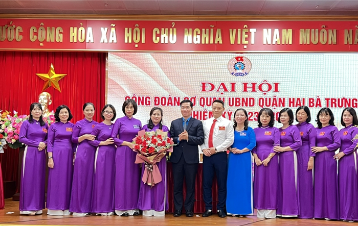 Đổi mới, sáng tạo trong triển khai công tác tuyên truyền Đại hội Công đoàn các cấp