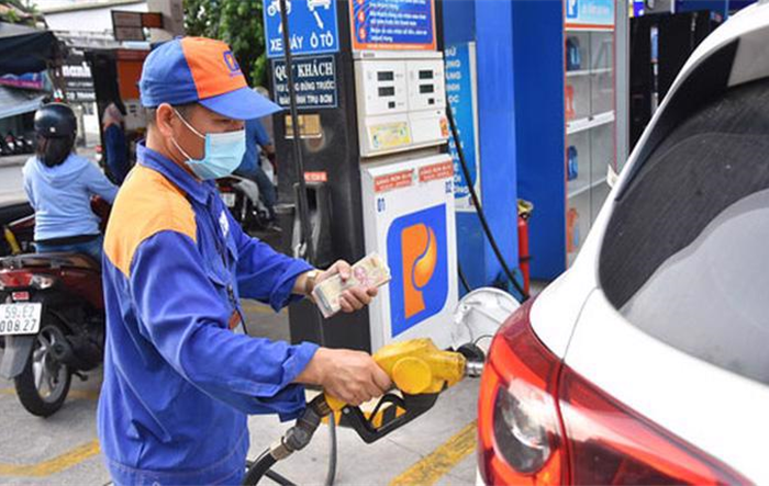 Thành phố Hà Nội xây dựng phương án điều tiết để đảm bảo ổn định thị trường xăng dầu