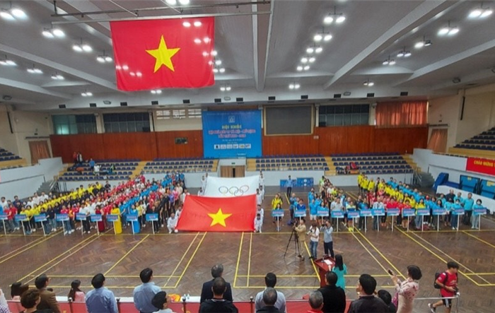 Sắp diễn ra Hội khỏe Hội Nhà báo thành phố Hà Nội mở rộng lần thứ 27
