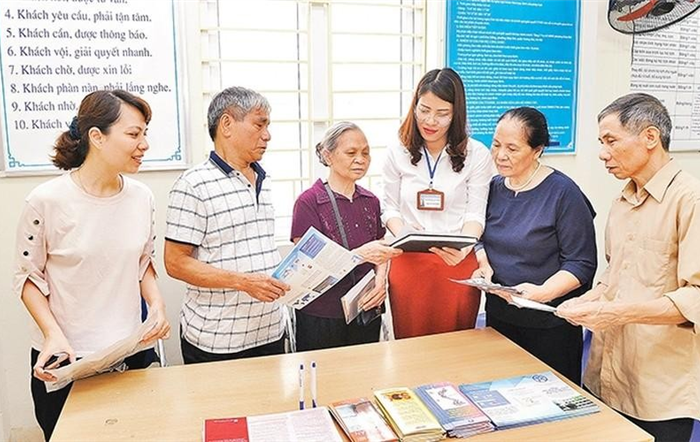 Kỷ niệm 105 năm Cách mạng Tháng Mười Nga (7/11/1917-7/11/2022): Xây dựng đội ngũ cán bộ theo tinh thần của V.I.Lênin - “Thà ít mà tốt”