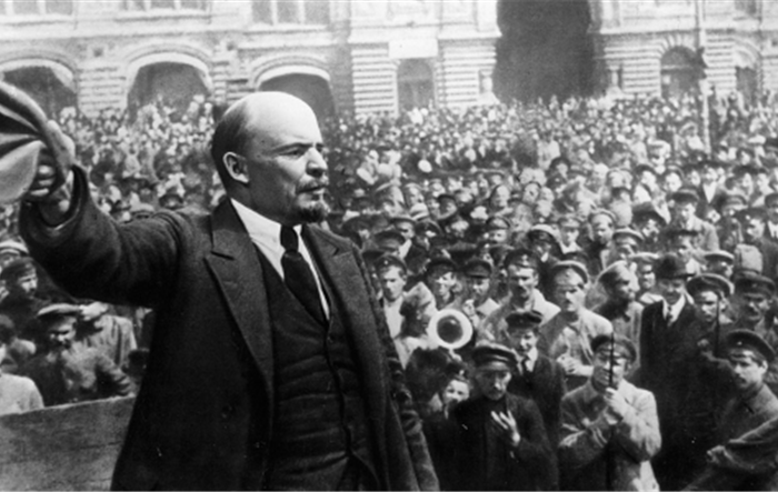 Kỷ niệm 105 năm Cách mạng Tháng Mười Nga (7/11/1917-7/11/2022): Sự kiện vĩ đại mở ra thời đại mới trong lịch sử phát triển của nhân loại