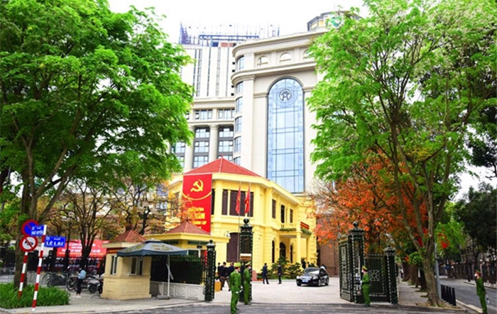 Thí điểm thi tuyển chức danh trưởng phòng, phó trưởng phòng và tương đương