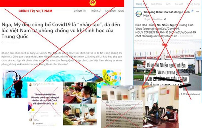 Một số giải pháp chống những luận điệu xuyên tạc nền tảng tư tưởng của Đảng