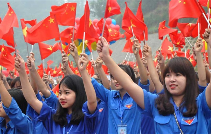 Phát huy vai trò của sinh viên trong phản bác quan điểm sai trái, thù địch trên mạng xã hội