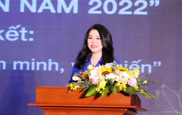 Chung kết cuộc thi “Tìm hiểu kiến thức pháp luật cho sinh viên năm 2022”