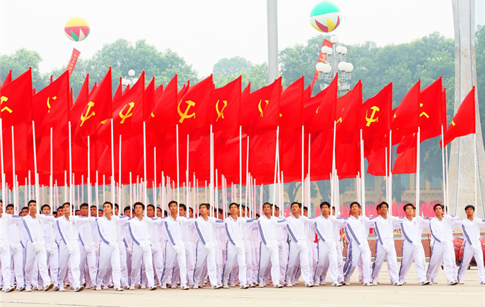 Nhìn nhận thấu đáo để đi đúng hướng (tiếp theo và hết)