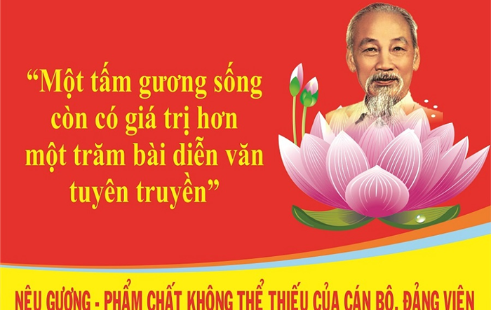 Xây dựng Đảng vững mạnh từ cơ sở - Kỳ 3: Gốc có vững, cây mới bền (tiếp theo và hết)