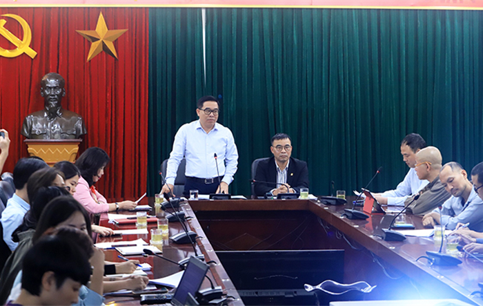 Lễ hội Thiết kế Sáng tạo Hà Nội năm 2022: Khơi dậy nguồn lực thiết kế sáng tạo