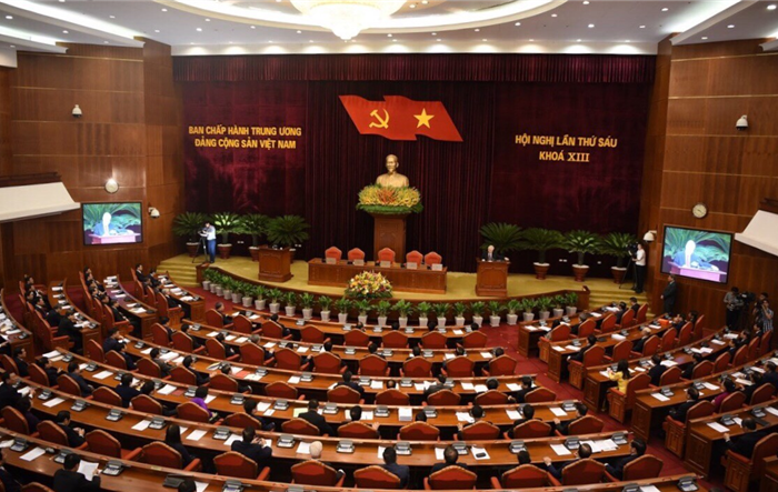 Kiểm soát quyền lực: Từ lý luận đến thực tiễn  Bài 3: Lạm dụng quyền lực và những bản án nghiêm minh