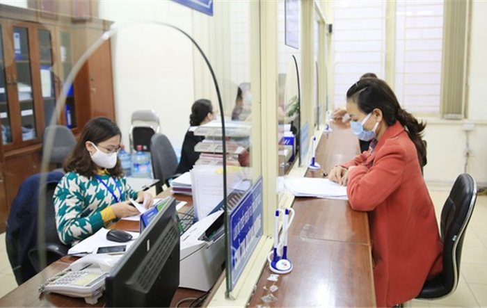 Xác định Chỉ số cải cách hành chính năm 2022 đối với các cơ quan, đơn vị