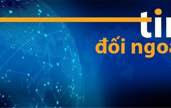 Công tác thông tin đối ngoại góp phần bảo vệ nền tảng tư tưởng của Đảng, đấu tranh, phản bác các quan điểm sai trái, thù địch