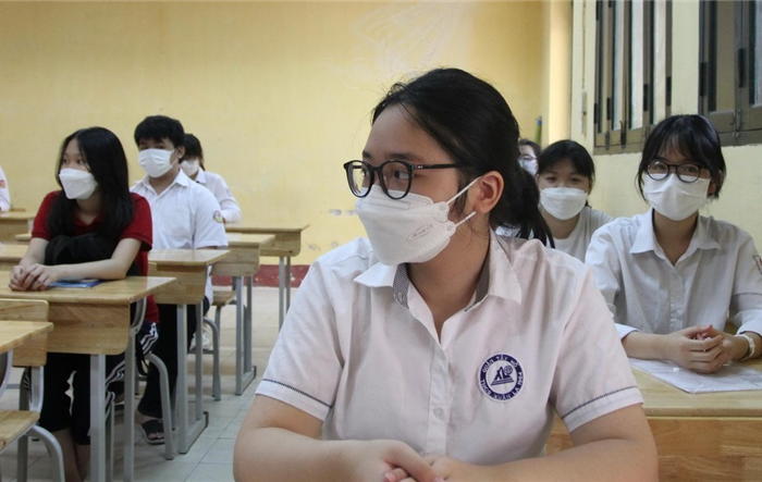 Thành phố Hà Nội công bố lịch thi học sinh giỏi các môn văn hóa và khoa học lớp 9