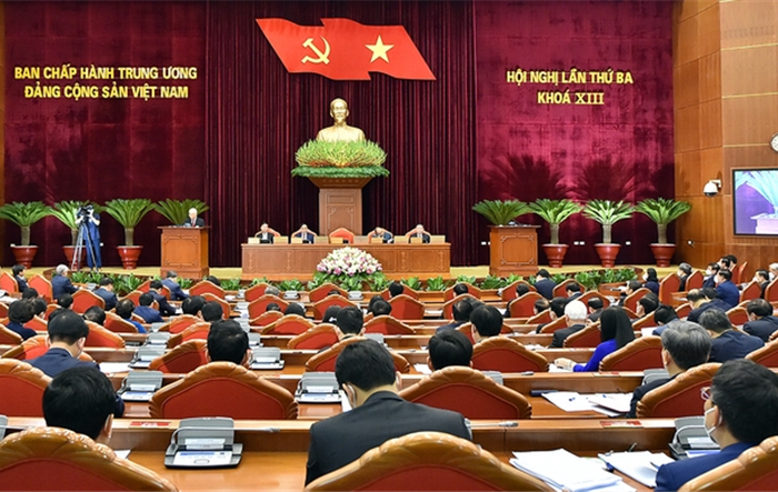 Một số nội dung mới trong quy định hiện hành Điều lệ Đảng - Bài 2: Những nội dung mới trong thực hiện nguyên tắc tập trung dân chủ