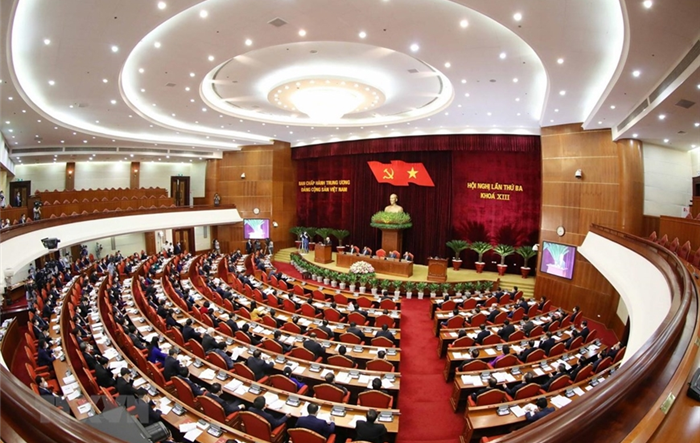 Một số nội dung mới trong quy định hiện hành Điều lệ Đảng - Bài 3: Công tác tổ chức cơ sở đảng (tiếp theo và hết)