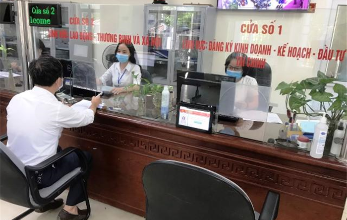 Tiếp tục đổi mới nội dung và phương thức đánh giá, xếp loại chất lượng hằng năm đối với đảng bộ cấp trên cơ sở