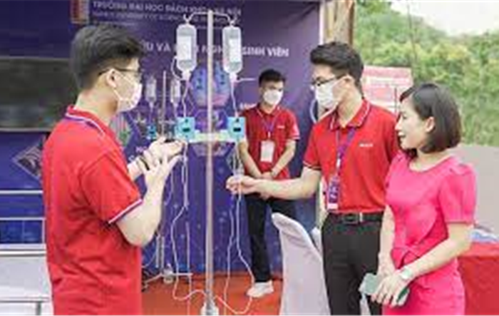 Phê duyệt Chương trình phát triển mô hình “Hệ sinh thái học tập, sáng tạo” ở các cấp học trên địa bàn thành phố