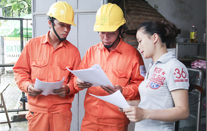 Hà Nội: Nâng cao nhận thức của cộng đồng về sử dụng năng lượng tiết kiệm và hiệu quả