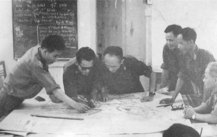 Hoàng thành Thăng Long tổ chức chuỗi hoạt động Kỷ niệm 50 năm Chiến thắng “Hà Nội - Điện Biên Phủ trên không” 