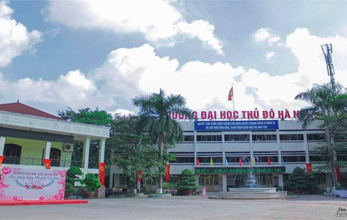Phê duyệt Đề án nâng cao chất lượng các cơ sở đào tạo của Thủ đô giai đoạn 2021-2025 