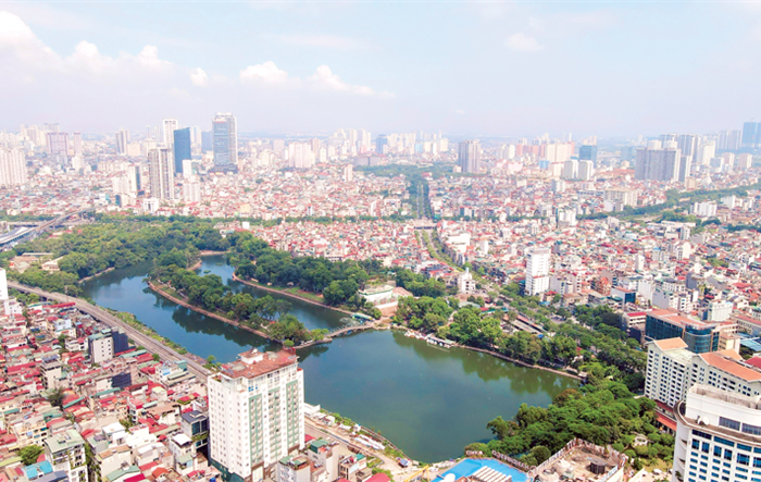 Chiến thắng ''Hà Nội - Điện Biên Phủ trên không'' sức mạnh tổng hợp của quân và dân Hà Nội