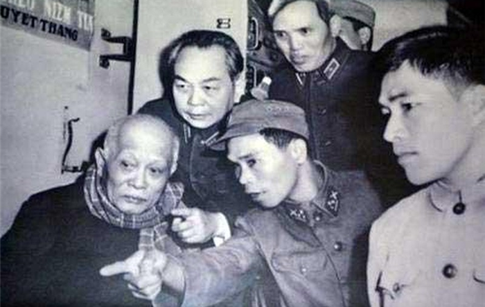 Kỷ niệm 50 năm chiến thắng “Hà Nội-Điện Biên Phủ trên không” (12/1972-12/2022): Tự hào truyền thống Sư đoàn Phòng không Hà Nội anh hùng