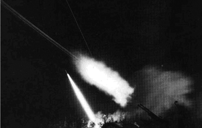 Chuyện những người diệt "pháo đài bay" B-52 - Bài 2: “Chuyển động” từ nghị quyết “4 khẳng định”