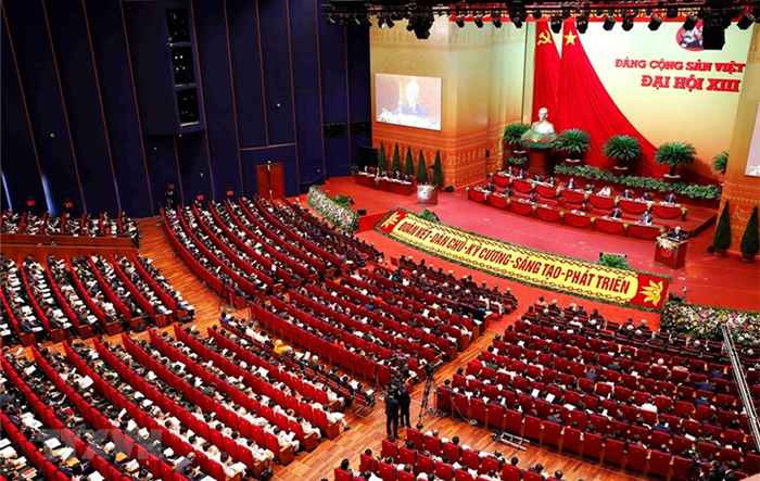 Triển khai thực hiện Nghị quyết Trung ương 6, khóa XIII: Đổi mới phương thức lãnh đạo của Đảng: Việc hệ trọng và cần kíp - Bài 2: “Cốt lõi” đổi mới phương thức lãnh đạo là gì?