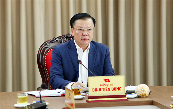 Đẩy mạnh tuyên truyền tạo đồng thuận trong sắp xếp bộ máy, thực hiện tự chủ tài chính