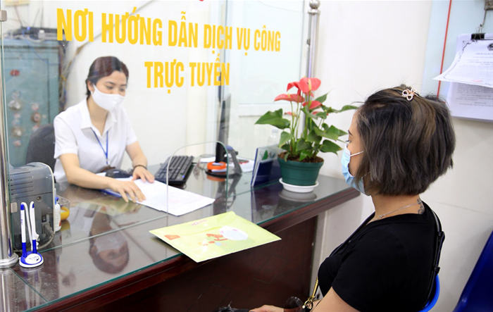 Phê duyệt 3 quy trình nội bộ giải quyết thủ tục hành chính lĩnh vực giáo dục nghề nghiệp
