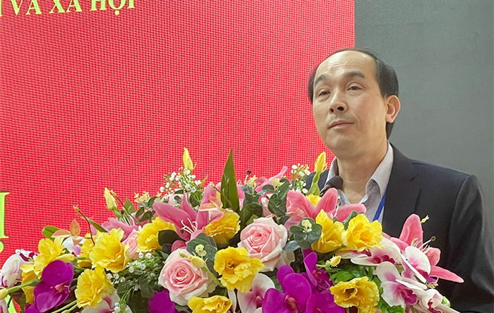 Sở Lao động - Thương binh và Xã hội thành phố: Đối thoại với cá nhân, tổ chức về thủ tục hành chính và giải quyết thủ tục hành chính