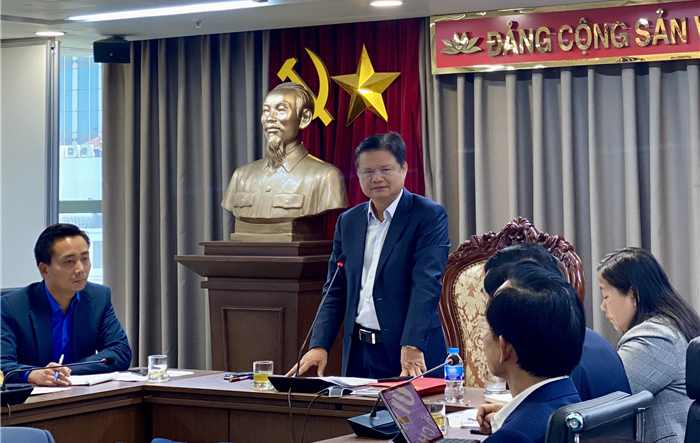 Hà Nội triển khai thực hiện “Sổ tay đảng viên điện tử” từ tháng 1-2023