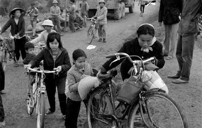 Nhân dân ngoại thành Thủ đô góp phần cho chiến thắng
