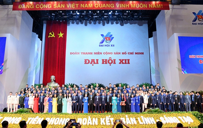 Khơi dậy tinh thần quốc gia khởi nghiệp, khát vọng "lập nghiệp, kiến quốc" của tuổi trẻ