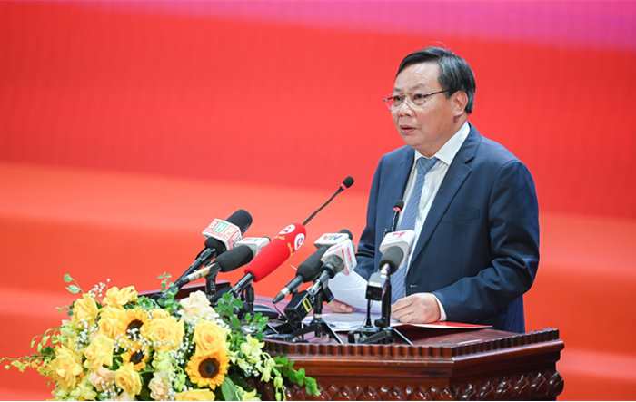 Phát triển công nghiệp văn hóa, xây dựng thương hiệu thành phố sáng tạo
