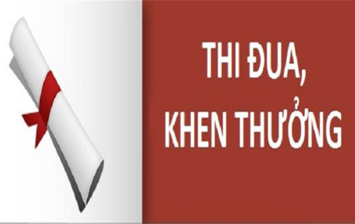 Tổ chức các phong trào thi đua, khen thưởng năm 2023 thiết thực, hiệu quả
