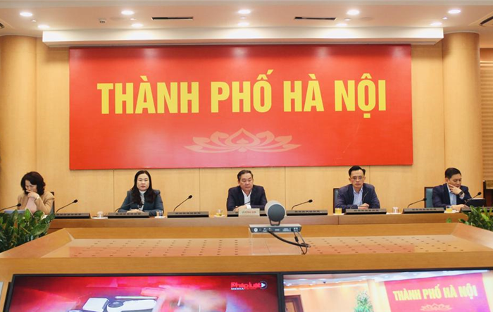 Hội nghị triển khai công tác Tư pháp năm 2023