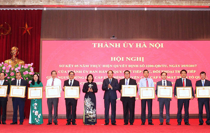"Tiếp xúc đối thoại - tháo gỡ khó khăn, tạo sự đồng thuận" - Bài 5: Những kiến nghị từ cơ sở (tiếp theo và hết)