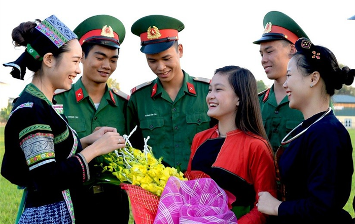 Bồi dưỡng niềm tin về con đường đi lên chủ nghĩa xã hội ở Việt Nam cho thanh niên trong cuốn sách của Tổng Bí thư Nguyễn Phú Trọng
