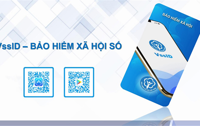 Đôn đốc thực hiện chỉ tiêu cài đặt, phê duyệt tài khoản giao dịch điện tử cá nhân và sử dụng ứng dụng VssID năm 2022