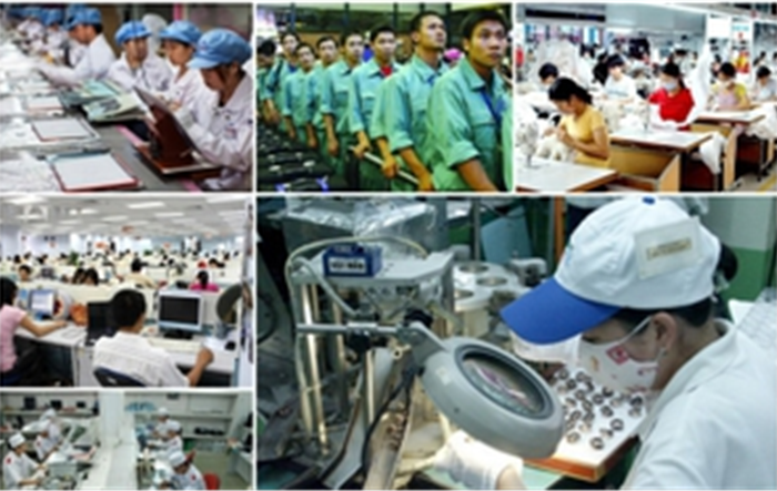 Công điện của Thủ tướng Chính phủ về các biện pháp ổn định, phát triển thị trường lao động linh hoạt, hiệu quả, bền vững và chăm lo đời sống người lao động