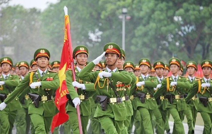 Quán triệt sâu sắc quan điểm của Đảng về bảo vệ an ninh quốc gia