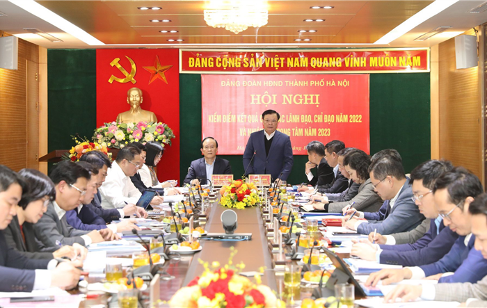 HĐND thành phố cần tập trung giám sát những khâu yếu, việc khó