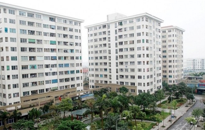 Hà Nội phê duyệt Kế hoạch phát triển nhà ở xã hội thành phố Hà Nội giai đoạn 2021 - 2025